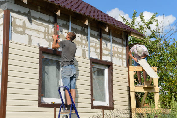 Best Hoarding Cleanup  in Brilliant, AL